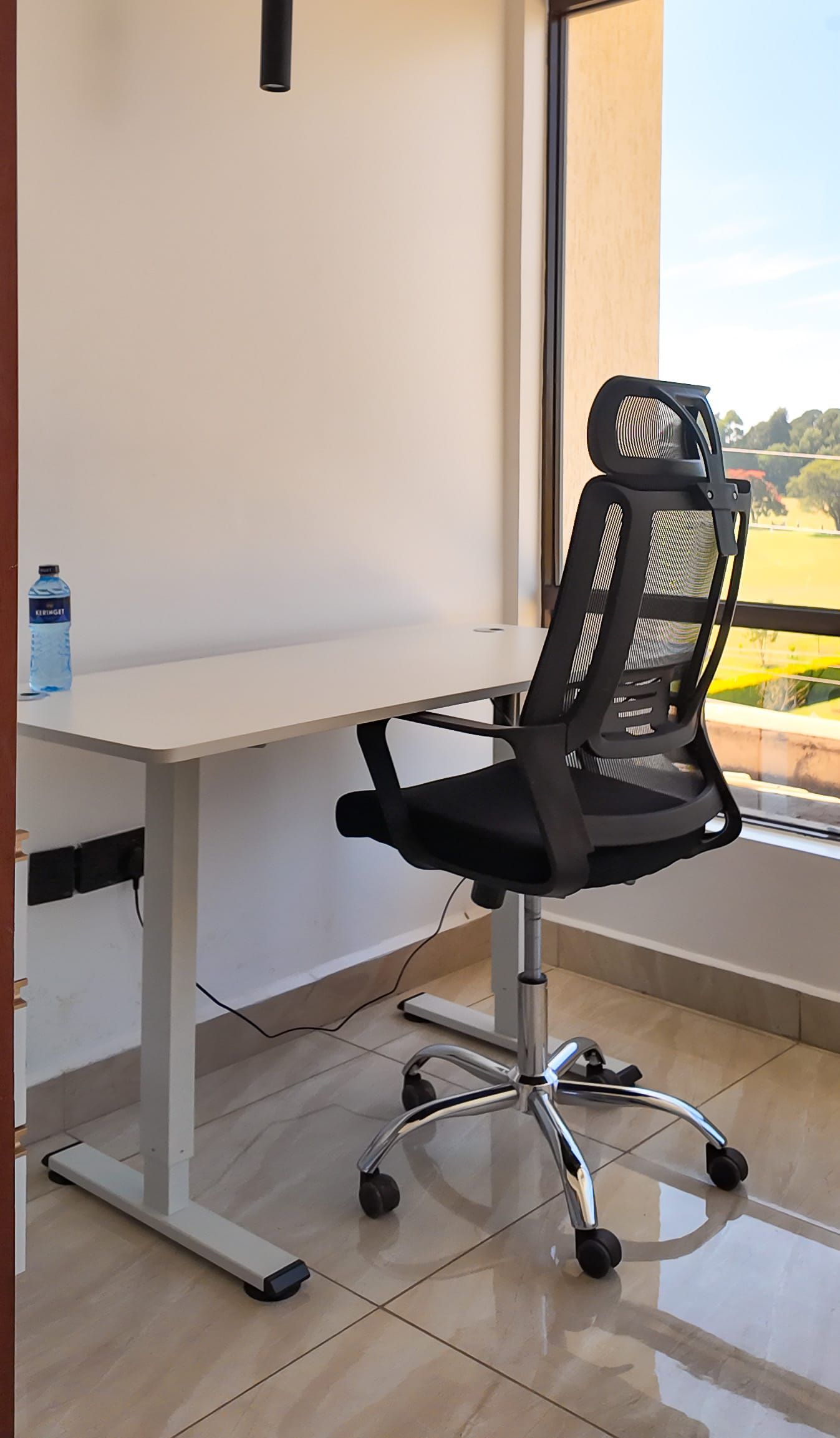 WorkNest Spaces
