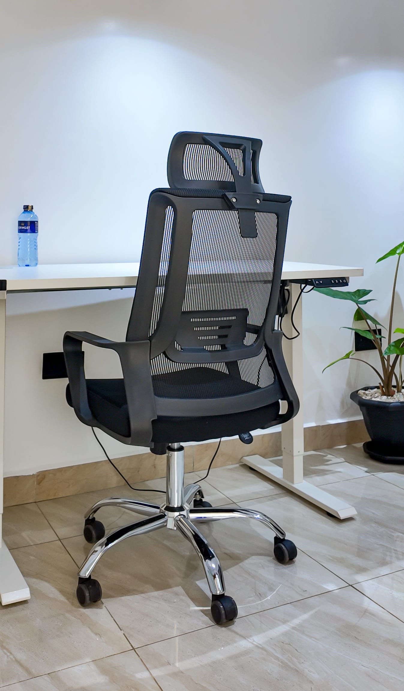 WorkNest Spaces