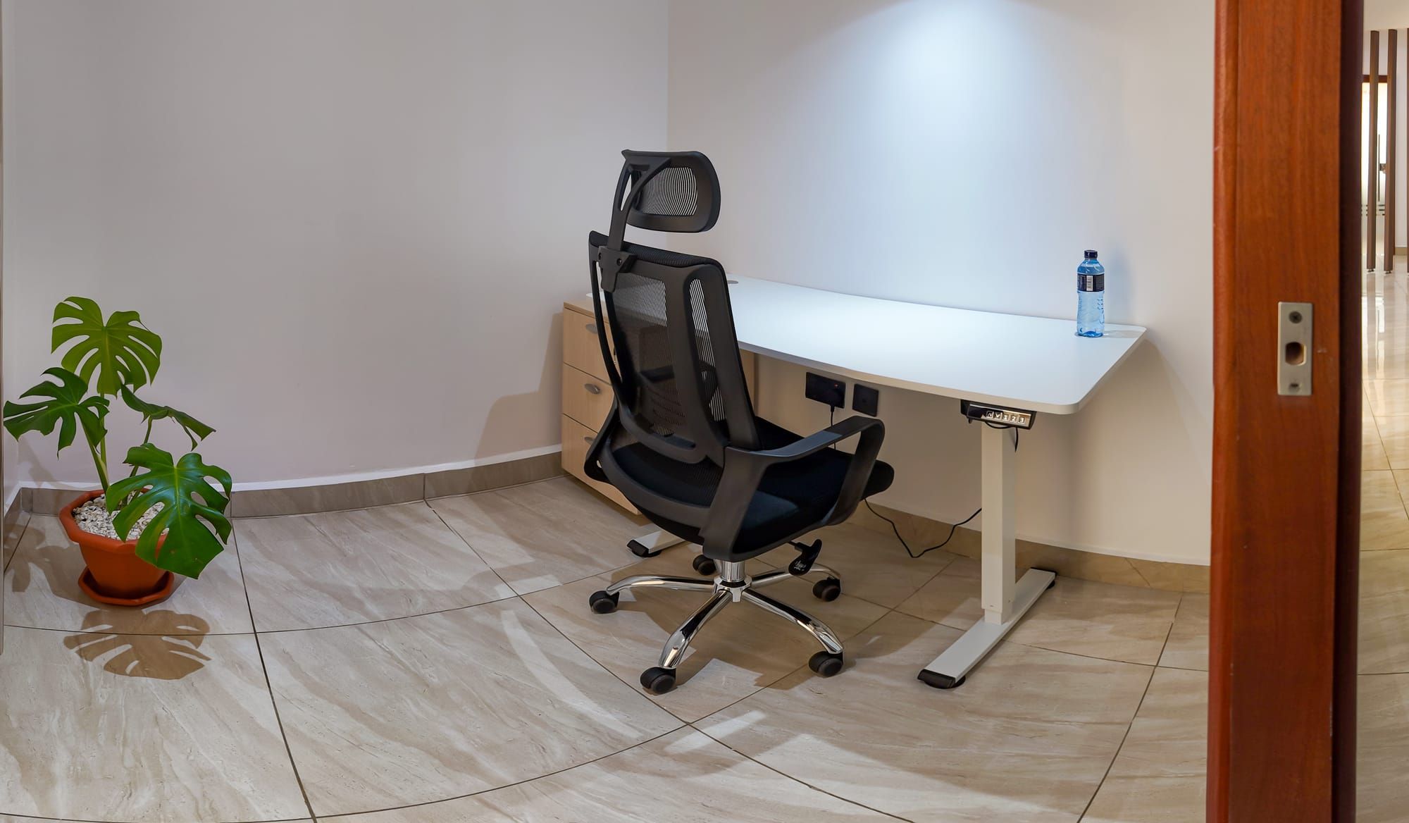 1-Person Private Office