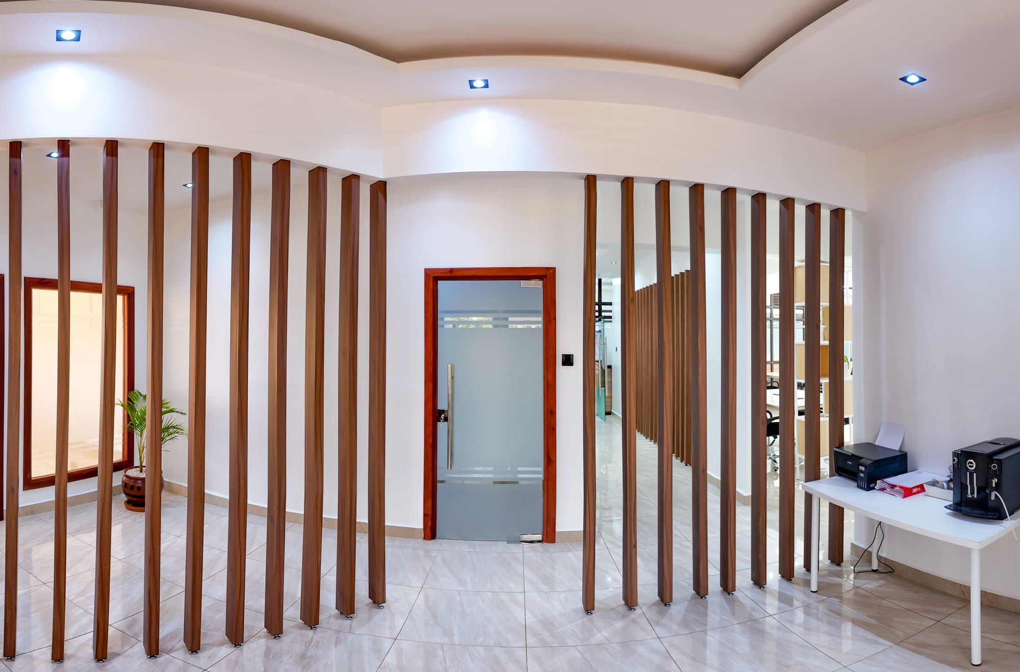 Office Spaces in Eldoret