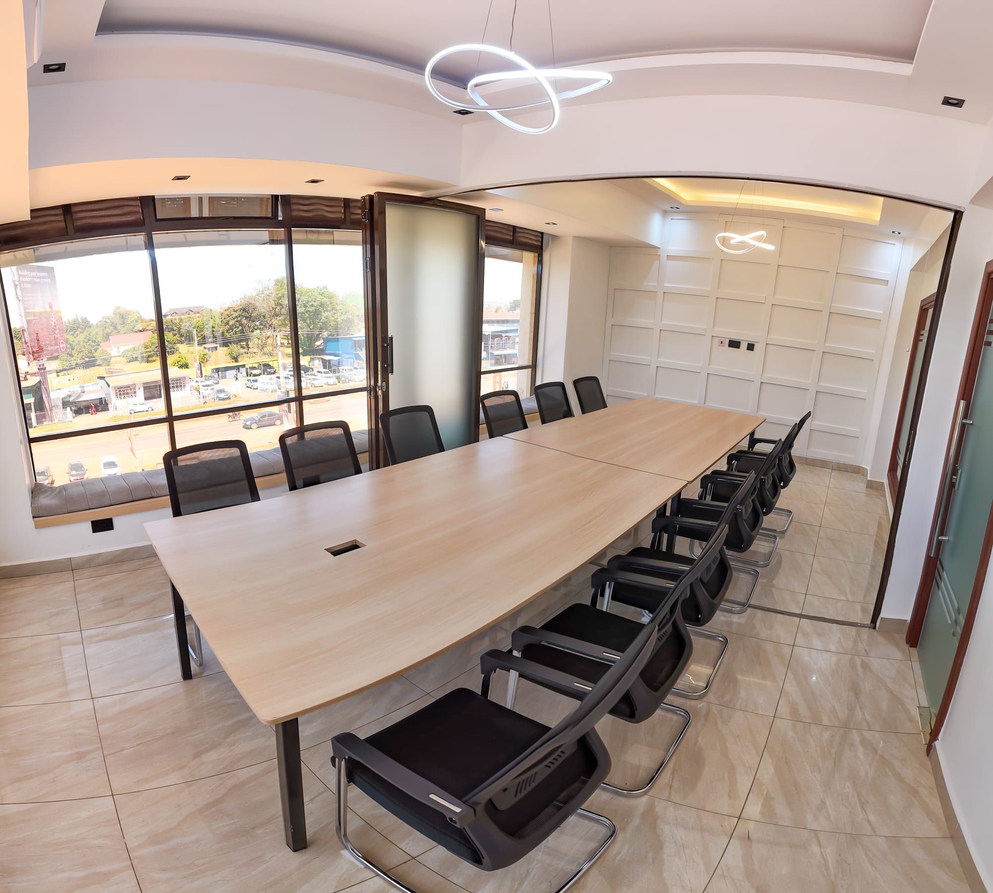 Professional Boardrooms in Eldoret