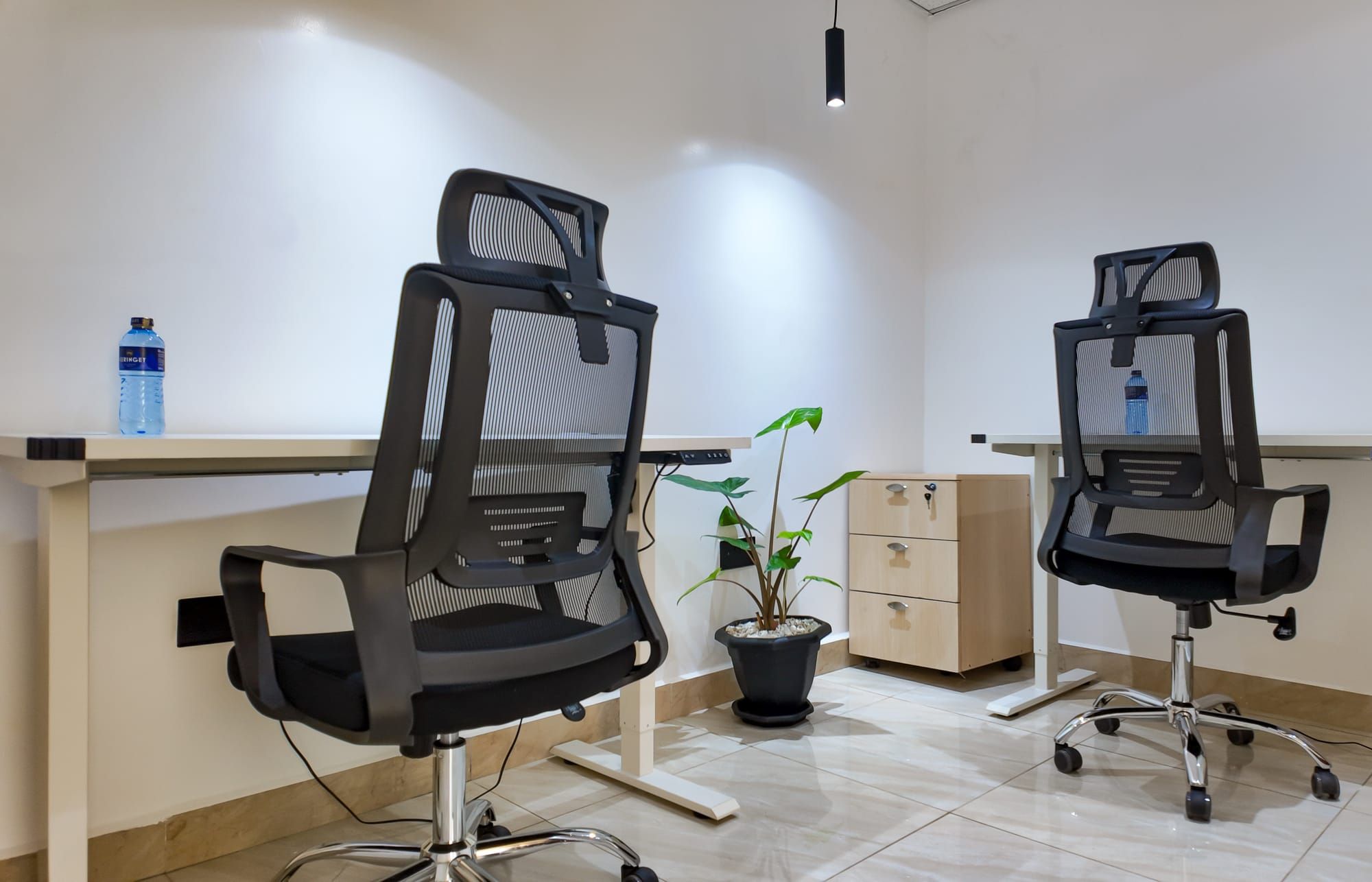 Luxury Offices & Event Spaces
