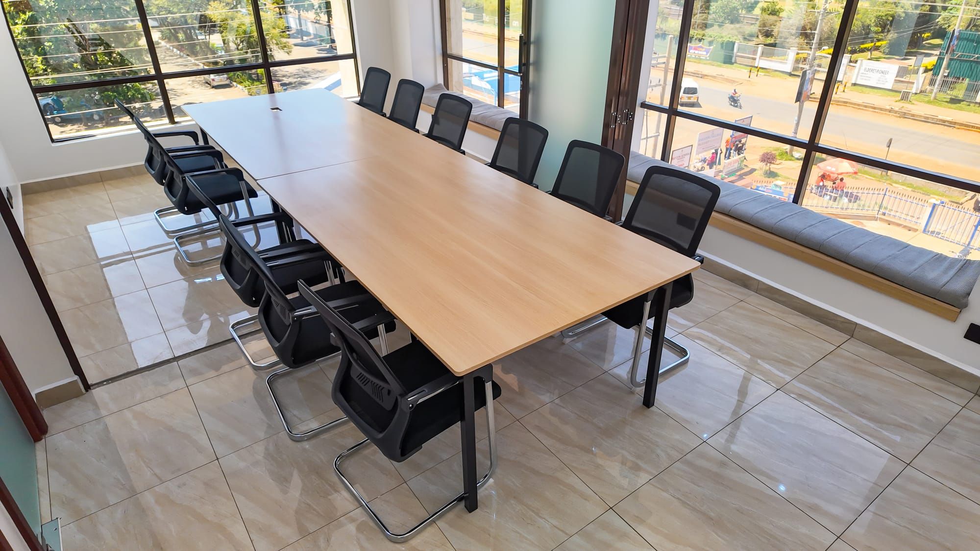 Boardroom