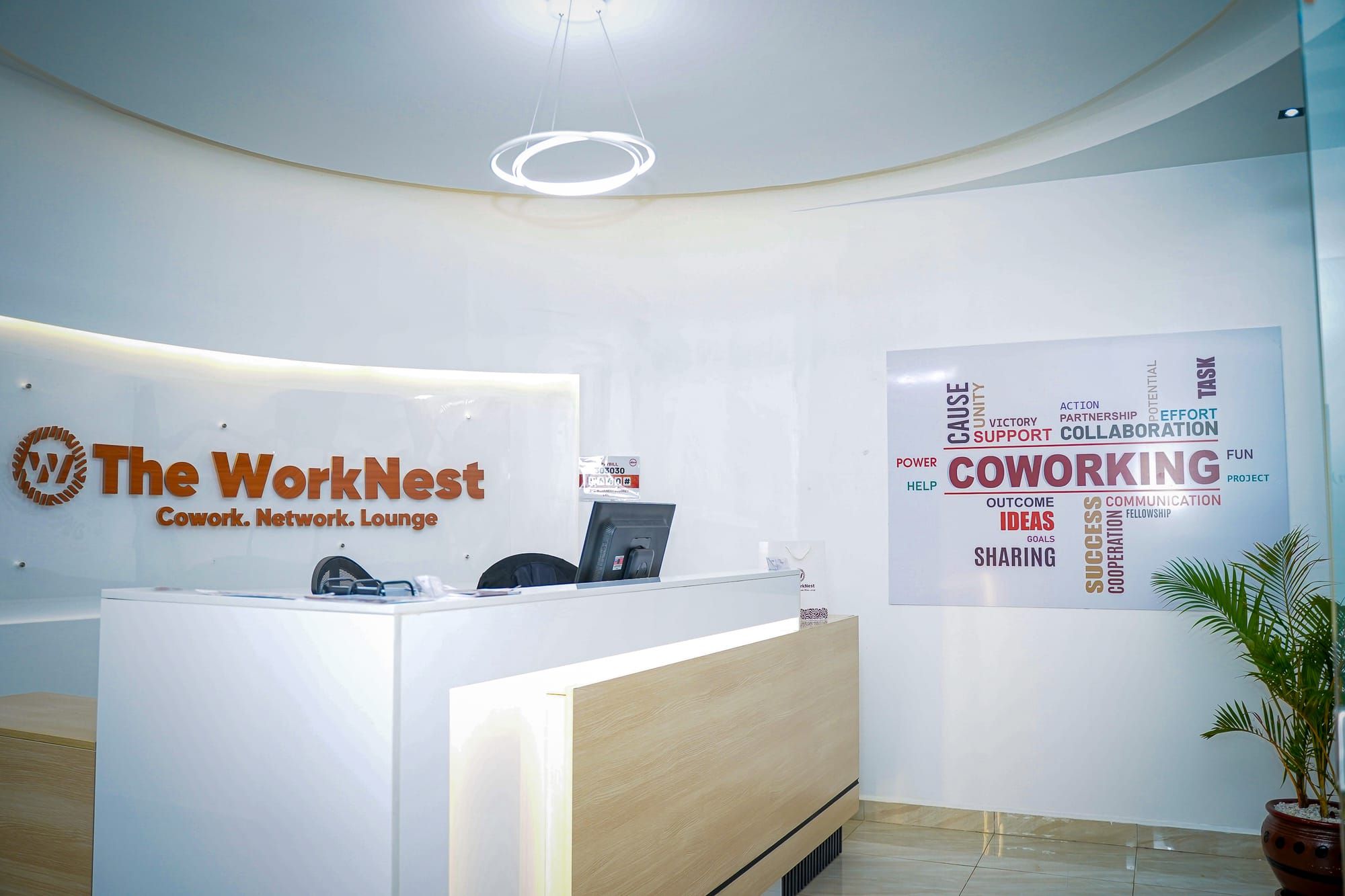 Events & Workshops