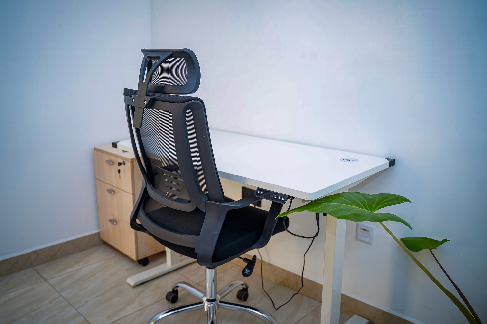 Workspace 3